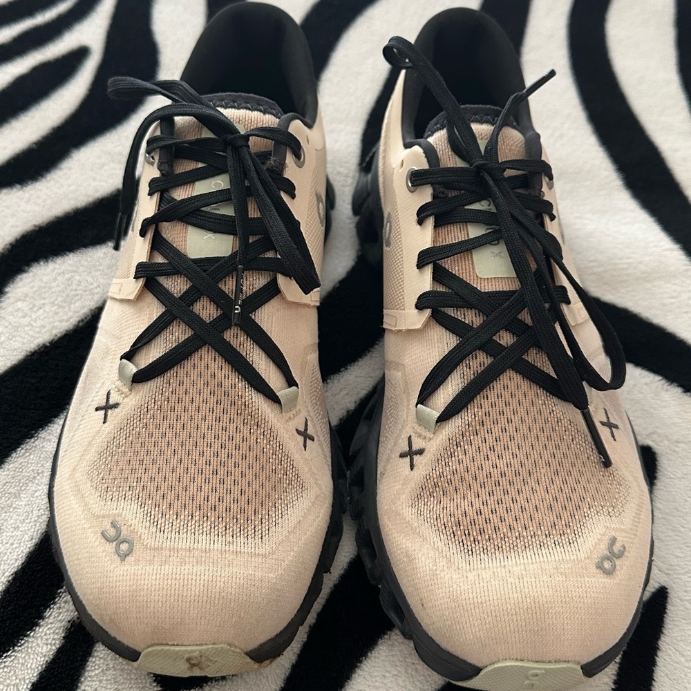 Women's On Cloud X 3 Shoes